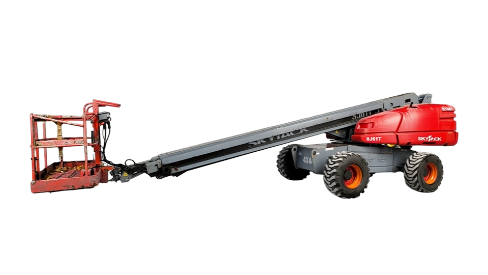 Boom Lifts