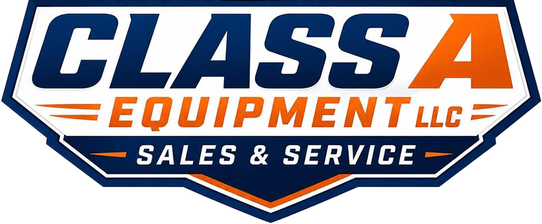 Class A Logo
