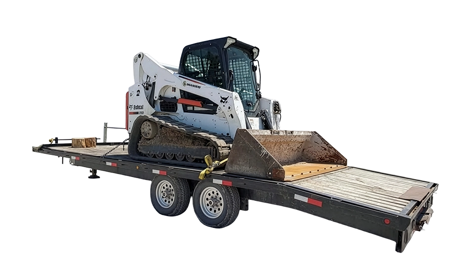 Construction Equipment