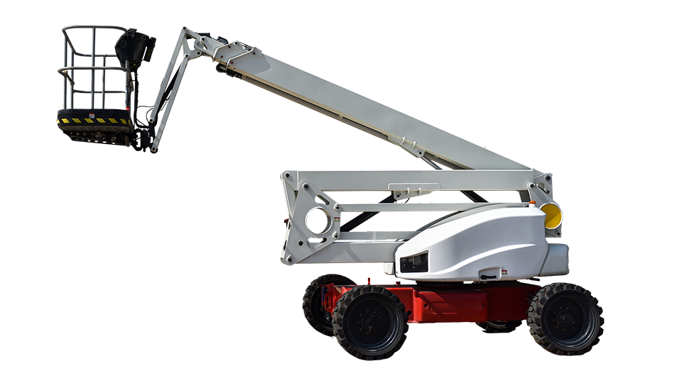Boom Lifts