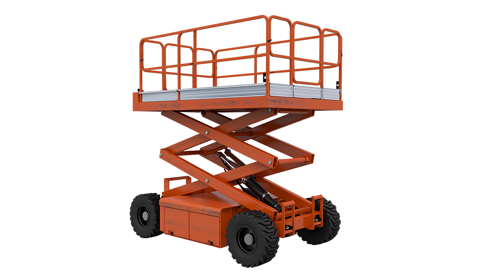 Scissor Lifts