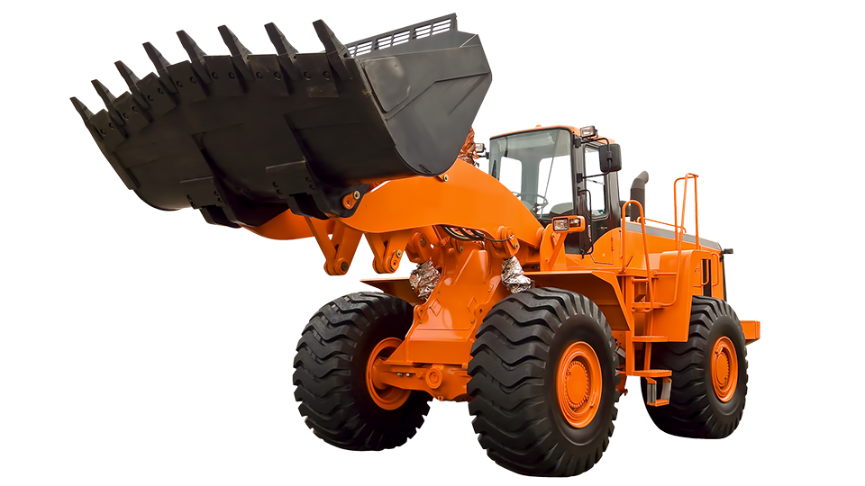 Construction Equipment